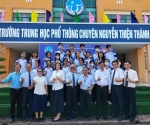 Trung Tâm Tiếng Trung Hoàng Triệu - Tư vấn Du học Đài Loan