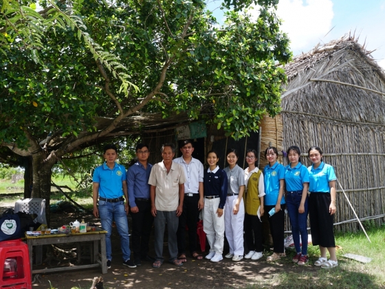 CHUYẾN ĐI THỰC TẾ CHO HỌC VIÊN TẠI TRUNG TÂM TIẾNG TRUNG HOÀNG TRIỆU 